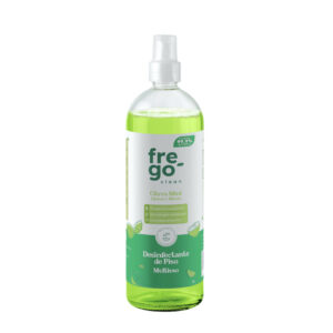 Multiuso Antibacterial Citrus Mint 1L