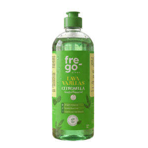 SOON Lavavajillas 500ml Aceite Esencial Citronella