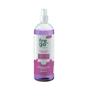 Multiuso Antibacterial Orchid 1L