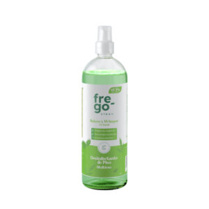 Multiuso Antibacterial Nature's Whisper 1L